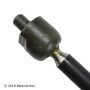 BECK/ARNLEY 101-8139 TIE ROD END W/BT KIT