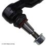 BECK/ARNLEY 101-8147 TIE ROD END