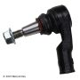 BECK/ARNLEY 101-8147 TIE ROD END