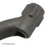 BECK/ARNLEY 101-8149 TIE ROD END