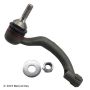 BECK/ARNLEY 101-8149 TIE ROD END