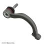 BECK/ARNLEY 101-8150 TIE ROD END