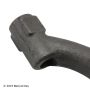 BECK/ARNLEY 101-8150 TIE ROD END