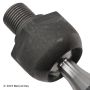 BECK/ARNLEY 101-8153 TIE ROD END