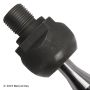 BECK/ARNLEY 101-8153 TIE ROD END