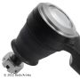BECK/ARNLEY 101-8162 TIE ROD END