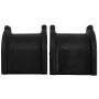 BECK/ARNLEY 101-8165 STABILIZER BSHG SET