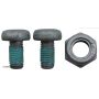 BECK/ARNLEY 101-8166 BALL JOINT