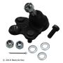 BECK/ARNLEY 101-8167 BALL JOINT