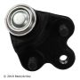 BECK/ARNLEY 101-8168 BALL JOINT