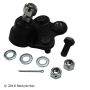 BECK/ARNLEY 101-8168 BALL JOINT