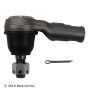 BECK/ARNLEY 101-8174 TIE ROD END