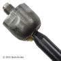 BECK/ARNLEY 101-8180 TIE ROD END