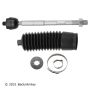 BECK/ARNLEY 101-8184 TIE ROD END W/BT KIT