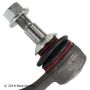 BECK/ARNLEY 101-8234 TIE ROD END