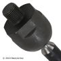 BECK/ARNLEY 101-8276 TIE ROD ASSEMBLY