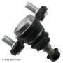 BECK/ARNLEY 101-8302 BALL JOINT