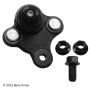 BECK/ARNLEY 101-8302 BALL JOINT