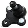 BECK/ARNLEY 101-8302 BALL JOINT