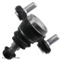 BECK/ARNLEY 101-8303 BALL JOINT