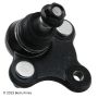 BECK/ARNLEY 101-8303 BALL JOINT