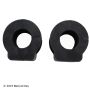 BECK/ARNLEY 101-8304 STABILIZER BSHG SET