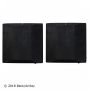 BECK/ARNLEY 101-8306 STABILIZER BSHG SET