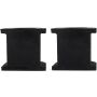 BECK/ARNLEY 101-8316 STABILIZER BSHG SET