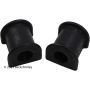 BECK/ARNLEY 101-8317 STABILIZER BSHG SET