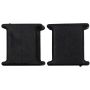 BECK/ARNLEY 101-8317 STABILIZER BSHG SET