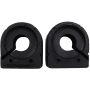 BECK/ARNLEY 101-8318 STABILIZER BSHG SET