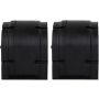 BECK/ARNLEY 101-8318 STABILIZER BSHG SET