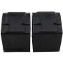 BECK/ARNLEY 101-8318 STABILIZER BSHG SET
