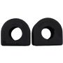 BECK/ARNLEY 101-8320 STABILIZER BSHG SET