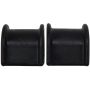 BECK/ARNLEY 101-8320 STABILIZER BSHG SET