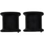 BECK/ARNLEY 101-8322 STABILIZER BSHG SET