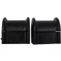 BECK/ARNLEY 101-8322 STABILIZER BSHG SET