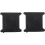 BECK/ARNLEY 101-8322 STABILIZER BSHG SET