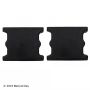 BECK/ARNLEY 101-8323 STABILIZER BSHG SET