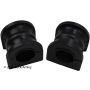 BECK/ARNLEY 101-8323 STABILIZER BSHG SET