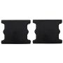 BECK/ARNLEY 101-8323 STABILIZER BSHG SET