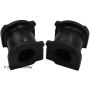 BECK/ARNLEY 101-8326 STABILIZER BSHG SET