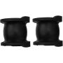 BECK/ARNLEY 101-8327 STABILIZER BSHG SET