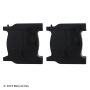 BECK/ARNLEY 101-8327 STABILIZER BSHG SET