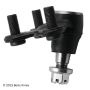 BECK/ARNLEY 101-8337 BALL JOINT