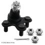 BECK/ARNLEY 101-8337 BALL JOINT