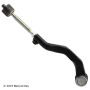 BECK/ARNLEY 101-8340 TIE ROD ASSEMBLY