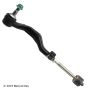 BECK/ARNLEY 101-8340 TIE ROD ASSEMBLY