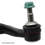 BECK/ARNLEY 101-8341 TIE ROD ASSEMBLY