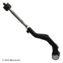 BECK/ARNLEY 101-8342 TIE ROD ASSEMBLY